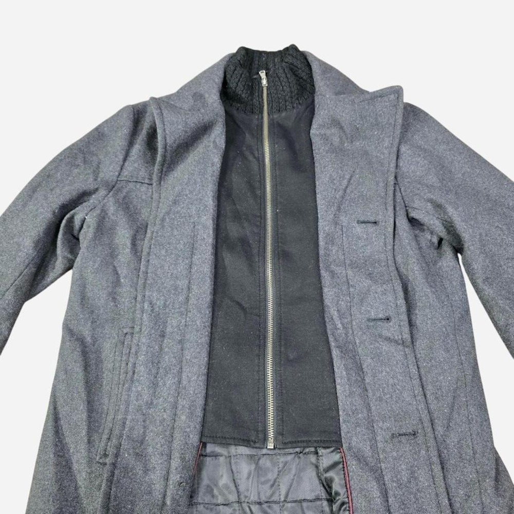 Men's Kenneth Cole winter jacket - Picture 3 of 7